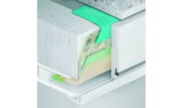 Теплоизоляционный комплект Fakro LXD (70х120) купить в краснодаре