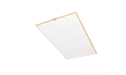 Складная металлическая чердачная лестница с поручнем Fakro LMK 70х120х280 см купить в краснодаре