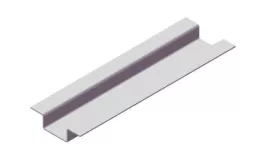 Профиль вертикальный основной П-обр. Grand Line AR ВО50х20х20х0,9 ОЦ ОН купить в краснодаре