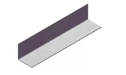 Профиль горизонтальный основной Grand Line AR ГО40х60х0,9 ОЦ ОН купить в краснодаре