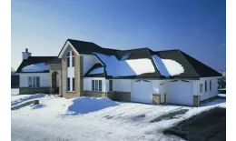 Композитная черепица Gerard Classic Charcoal купить в краснодаре