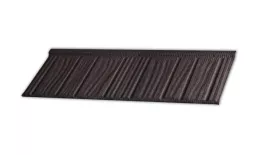 Композитная черепица Gerard Shake Charcoal купить в краснодаре