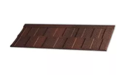 Купить композитная черепица Gerard Shingle Bark в Краснодаре