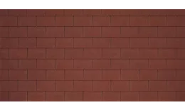 Гибкая черепица Tegola TOSCANA Chianti 403 (красный Кьянти) купить в краснодаре