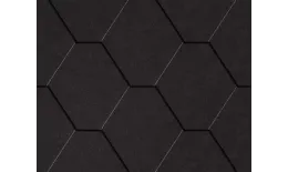 Мягкая черепица ICOPAL "Натур"