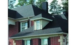 Мягкая черепица  ICOPAL Натур Кирпично-красный купить в краснодаре