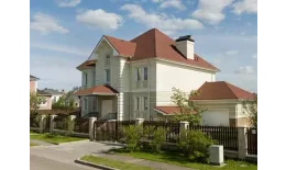 Мягкая черепица  ICOPAL Тема Кирпично-красный купить в краснодаре