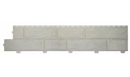 Формованный сайдинг Альта-Профиль ВУЛКАНИЧЕСКИЙ КАМЕНЬ. Перлит купить в краснодаре