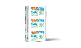 Утеплитель ТеплоКНАУФ Nord 035 (Норд), 100 мм купить в краснодаре