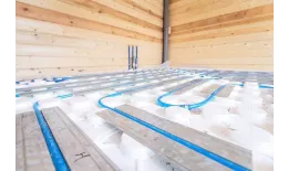 Теплораспределительная пластина Knauf Therm купить в краснодаре