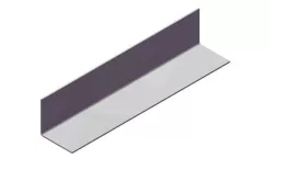 Профиль горизонтальный основной Grand Line AR ГО60х80х1,2 ОЦ купить в краснодаре