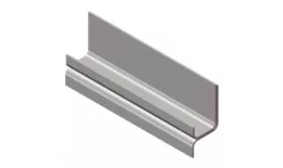 Профиль кляммерный рядовой Grand Line AR ПКР (ПКК+ПКС) ОЦ купить в краснодаре