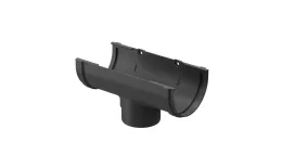 Воронка Döcke PREMIUM Графит купить в краснодаре