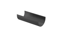 Желоб водосточный 3 метра Döcke PREMIUM Графит купить в краснодаре