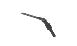 Крепление регулируемое для кронштейна желоба Döcke PREMIUM Графит купить в краснодаре