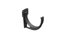 Кронштейн желоба Döcke PREMIUM Графит купить в краснодаре