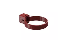 Хомут универсальный Döcke PREMIUM Гранат купить в краснодаре