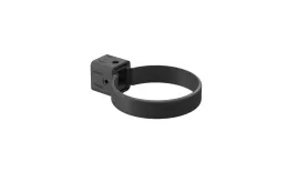 Хомут универсальный Döcke PREMIUM Графит купить в краснодаре