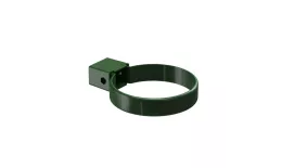 Хомут универсальный Döcke STANDARD Зелёный купить в краснодаре