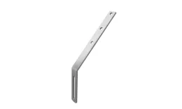 Удлинитель кронштейна желоба металлический Grand Line купить в краснодаре