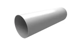 Труба ПВХ Grand Line Стандарт 3м Белый купить в краснодаре