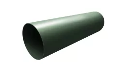 Труба ПВХ Grand Line Стандарт 3м Зеленый купить в краснодаре