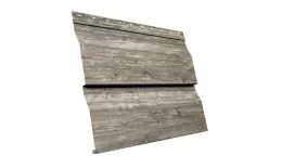 Металлический сайдинг Grand Line Корабельная доска XL Print Elite Nordic Wood 0,45 мм купить в краснодаре