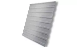 Профнастил Grand Line С20 B 0,45 Print Elite Milky Wood Молочное дерево купить в краснодаре