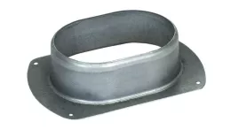 Воронка врезная Grand Line Vortex 127мм Zn купить в краснодаре