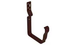 Крюк короткий полоса Grand Line Vortex 127мм RAL 8017 Коричневый (полиэстер) купить в краснодаре
