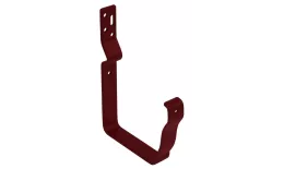 Крюк короткий полоса Grand Line Vortex 127мм RAL 3005 Красный (полиэстер) купить в краснодаре