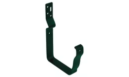 Крюк короткий полоса Grand Line Vortex 127мм RAL 6005 Зеленый (полиэстер) купить в краснодаре