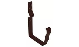 Крюк короткий полоса Grand Line Vortex Matt 127мм RR 32 Темно-коричневый купить в краснодаре