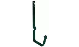 Крюк длинный полоса Grand Line Vortex 127мм RAL 6005 Зеленый (полиэстер) купить в краснодаре