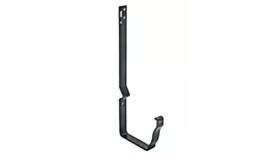 Крюк длинный полоса Grand Line Vortex 127мм RAL 7024 Серый (полиэстер) купить в краснодаре