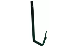 Крюк длинный Grand Line Vortex 127мм RAL 6005 Зеленый (полиэстер) купить в краснодаре