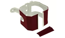 Кронштейн трубы на дерево Grand Line Vortex RAL 3005 (полиэстер) купить в краснодаре