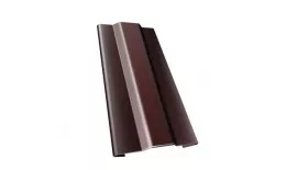 Защелка кронштейна трубы Grand Line Vortex Matt RAL 8017 купить в краснодаре