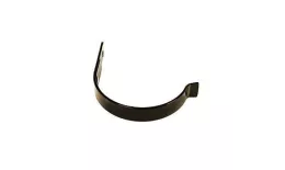 Держатель желоба карнизный Металл Профиль Престиж D150х165 (3 мм) RR 32 Коричневый купить в краснодаре