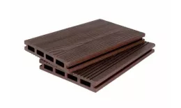 Террасная доска Grand Line 140 мм 3D Шоколад 3м купить в краснодаре