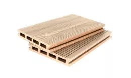 Террасная доска Grand Line 140 мм 3D Бронза 4м купить в краснодаре