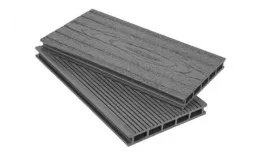 Террасная доска Grand Line 160 мм Графит 3м купить в краснодаре