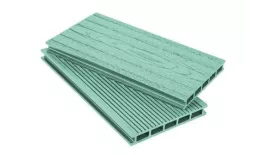 Террасная доска Grand Line 160 мм Зеленый 3м купить в краснодаре