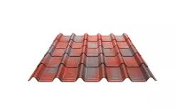 Лист ондувилла