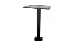 Закладная под бетонирование 190х190, В-190мм купить в краснодаре