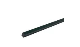 Столб для забора 50х50 Н-3000мм порошковая окраска по каталогу RAL купить в краснодаре