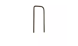 Фиксатор для опалубки П-образный (Пэшка) d8 250х100мм 10 шт купить в краснодаре