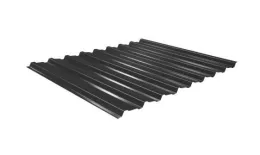 Панель Estet 860х1600 RAL 7024 GL купить в краснодаре