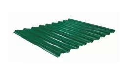 Панель Estet 860х1600 RAL 6005 GL купить в краснодаре