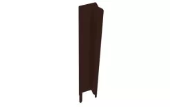 Стойка 84х48х3000 RAL 8017 GL купить в краснодаре